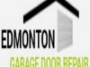 Garage Door Repair Edmonton