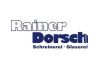 Rainer Dorsch GmbH - Schreinerei &middot; Glaserei