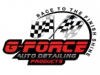 G Force Auto Detailing Products 