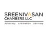 Sreenivasan Chambers LLC