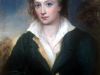 Percy Bysshe Shelley