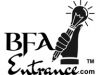 BFA Entrance