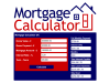mortgage calculator uk