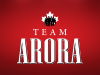 Team Arora
