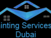 Painting Services In Dubai