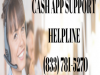 Cash App Refund Support Phone Number +1 833 781 52