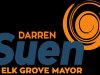 Darren Suen Elk Grove City Council