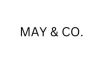 MAY & CO.