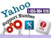 yahoo tech support