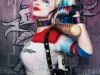 HARLEYQUIN