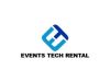 events tech rental