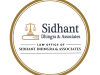 Sidhant Dhingra | Criminal Lawyer Delhi