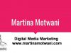 Martina Motwani