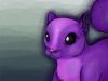 The Giant Purple Squirrel
