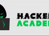 Hacker Academy