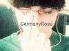 Germany Rose
