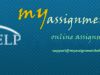 myassignmenthelp