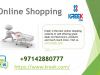 Online shopping in dubai