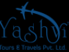 Yashvi Tours and Travels 