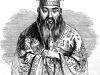 Dr. Confucius
