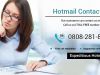 Hotmail Helpline Support Number UK