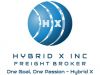 Hybrid  Xinc