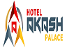 Hotel Akash Palace