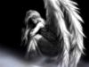 Wingless Fallen Angel