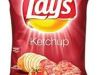 ketchup chips