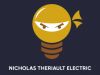 Nicholas Theriault Licensed Electrician