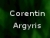 Corentin Argyris