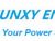 JUNXY (HK) ENERGY CO. LTD