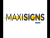MaxiSigns