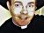 The Reverend, S. D. Blankenship DD. Ph. D.