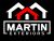 Martin Exteriors Roofing & Siding