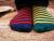 Matching Socks