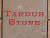 Tandur Stone