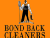 BOND BACK CLEANERS