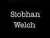 Siobhan Welch
