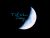 Teal Moon