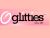 Glitter Nail Art Kit and Supplies