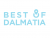 Best of Dalmatia