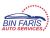 Bin Faris Auto Services