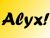 Alyx Aaland