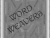 Word Weavers Romance Anthology