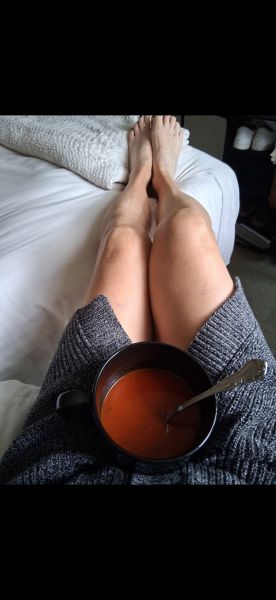 ...soup for the soul 