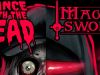 Dance With The Dead and Magic Sword Announce Co-Headlining Face Off Tour 2026