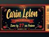 Carin Leon Tickets &ndash; Get Yours Before They Sell Out!