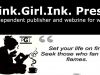 Pink.Girl.Ink. Press