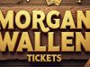 Morgan Wallen Tickets &ndash; Get Yours Before They Sell Out!